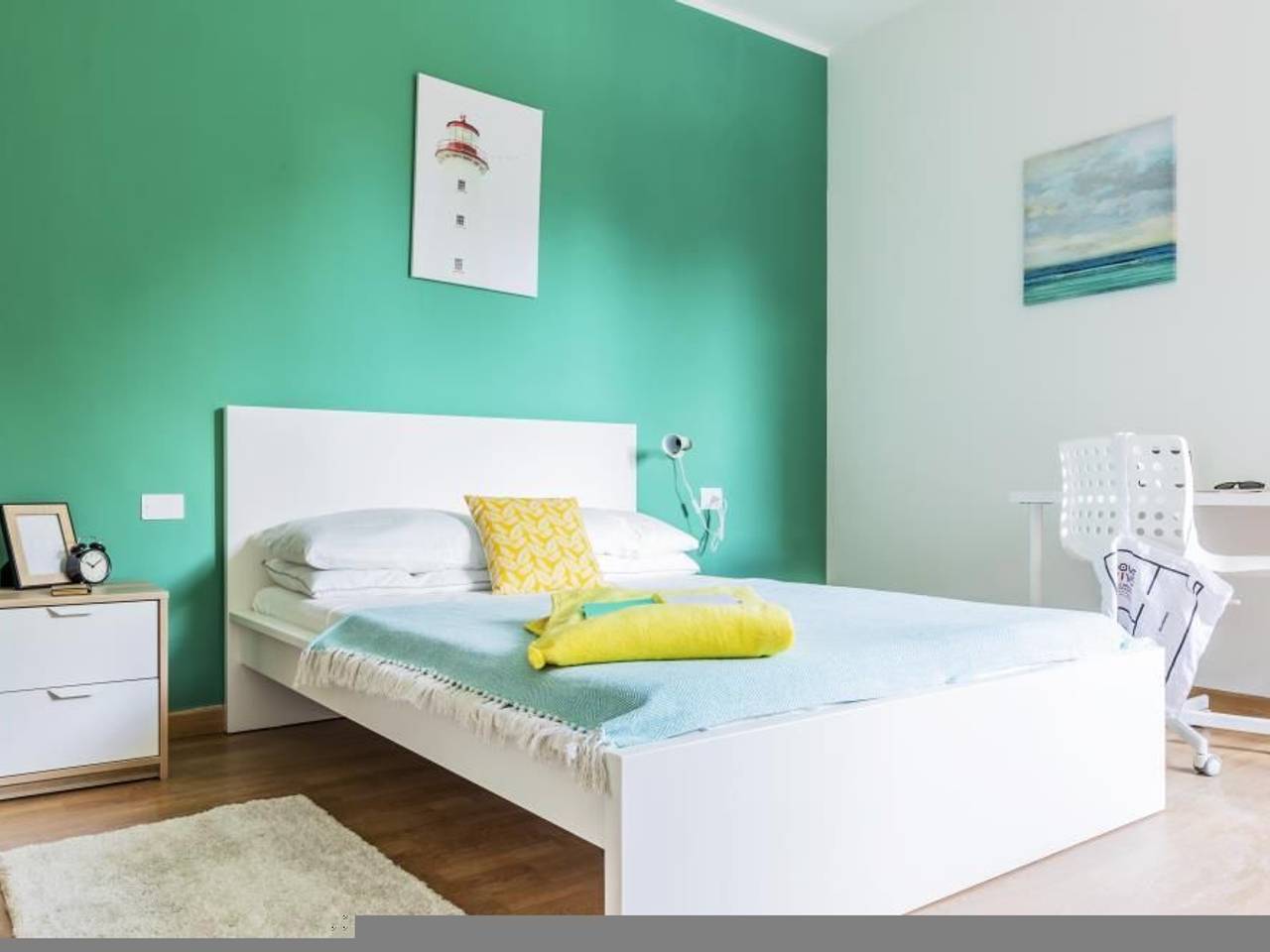 negozio in affitto a Padova in zona Arcella