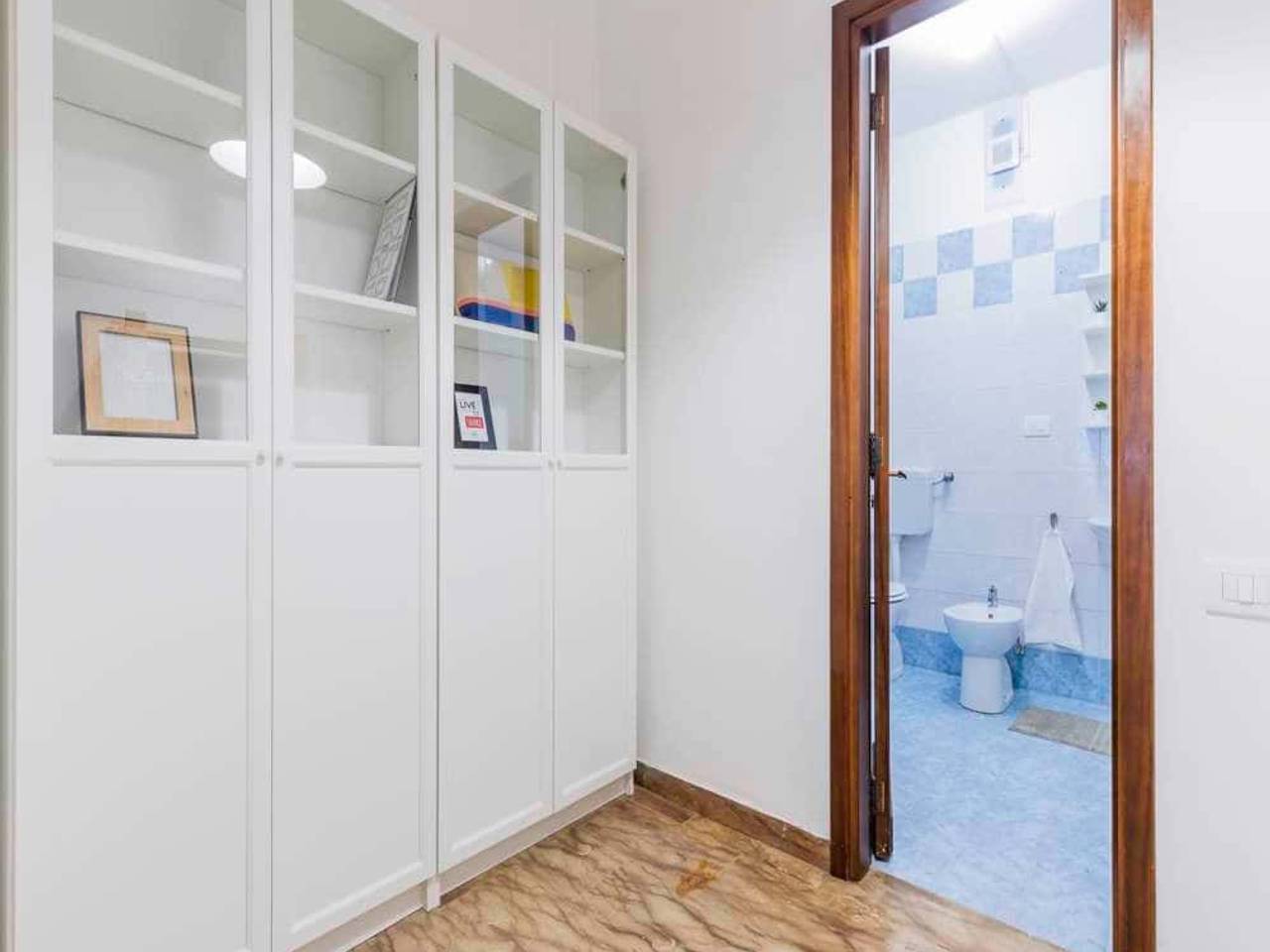 negozio in affitto a Padova in zona Arcella