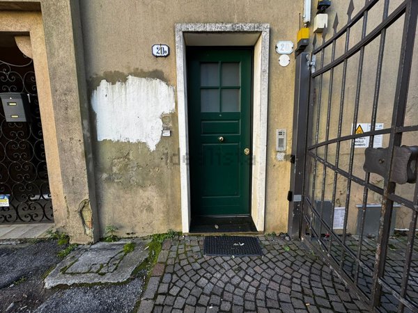 ufficio in affitto a Padova in zona Centro Storico