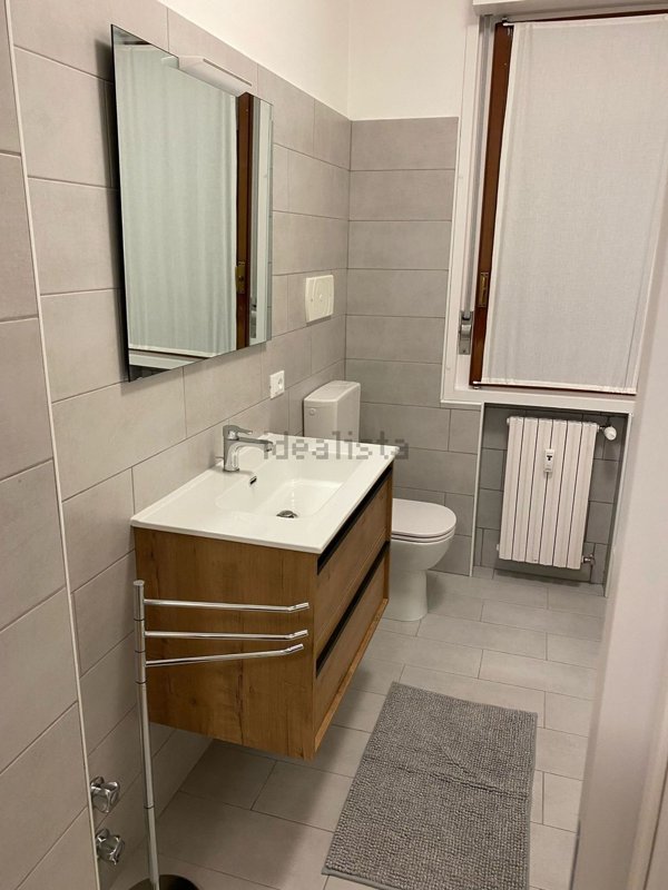 appartamento in affitto a Padova in zona San Lazzaro