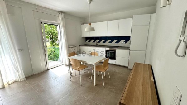 appartamento in affitto a Padova in zona Savonarola