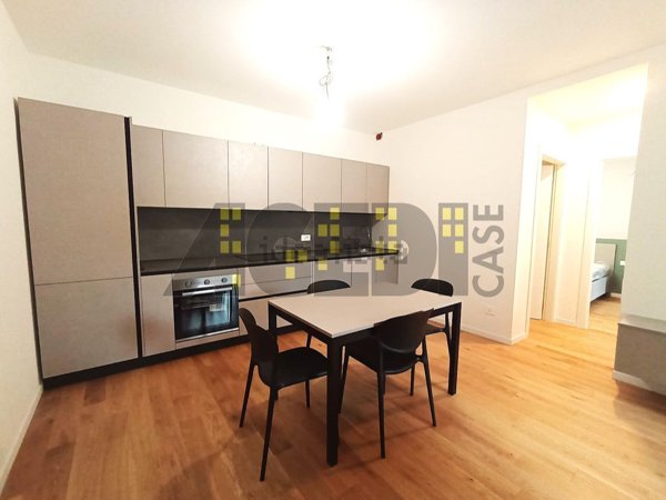 appartamento in affitto a Padova in zona Centro Storico