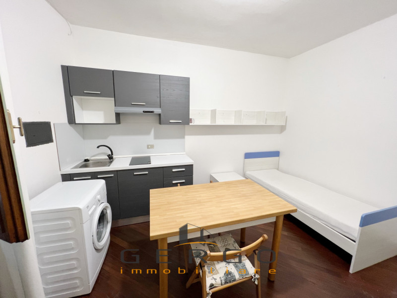 appartamento in affitto a Padova