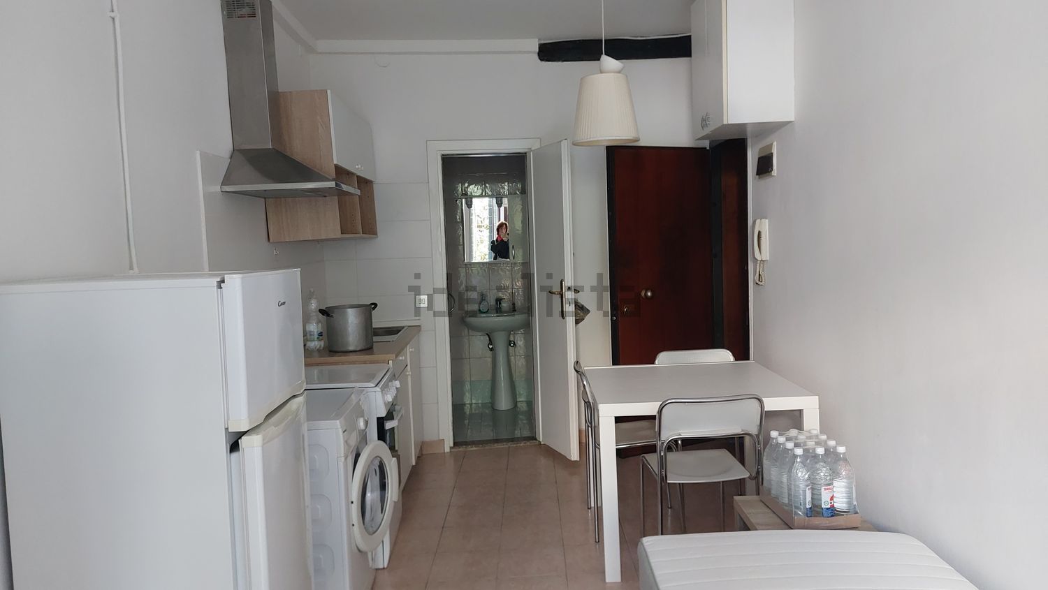 appartamento in affitto a Padova in zona Savonarola