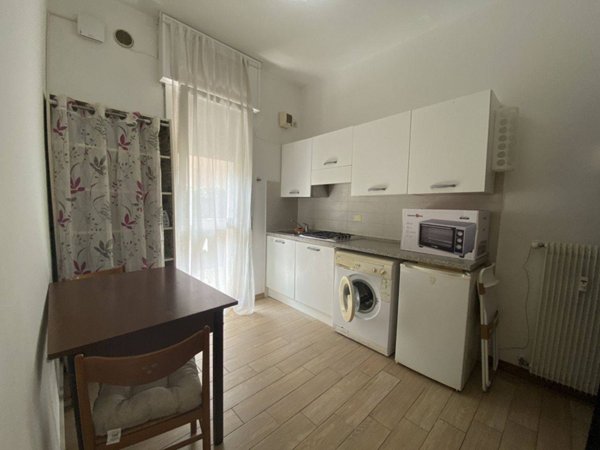 appartamento in affitto a Padova in zona Centro Storico