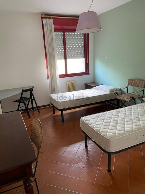 appartamento in affitto a Padova in zona Sacra Famiglia