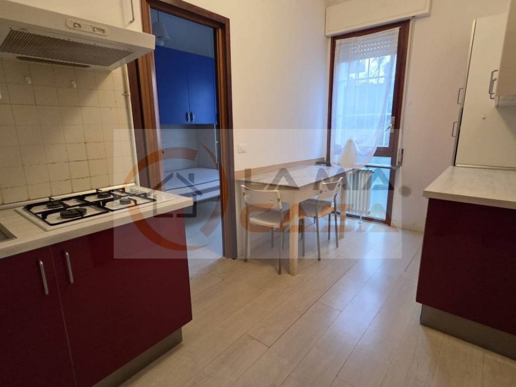 appartamento in affitto a Padova