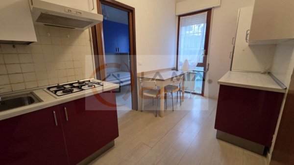 appartamento in affitto a Padova