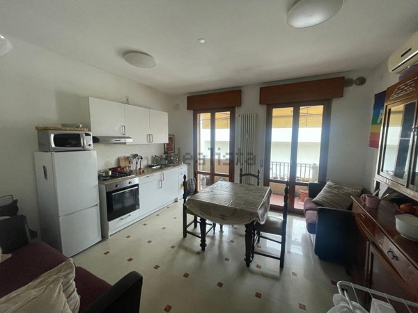 appartamento in affitto a Padova in zona San Giuseppe