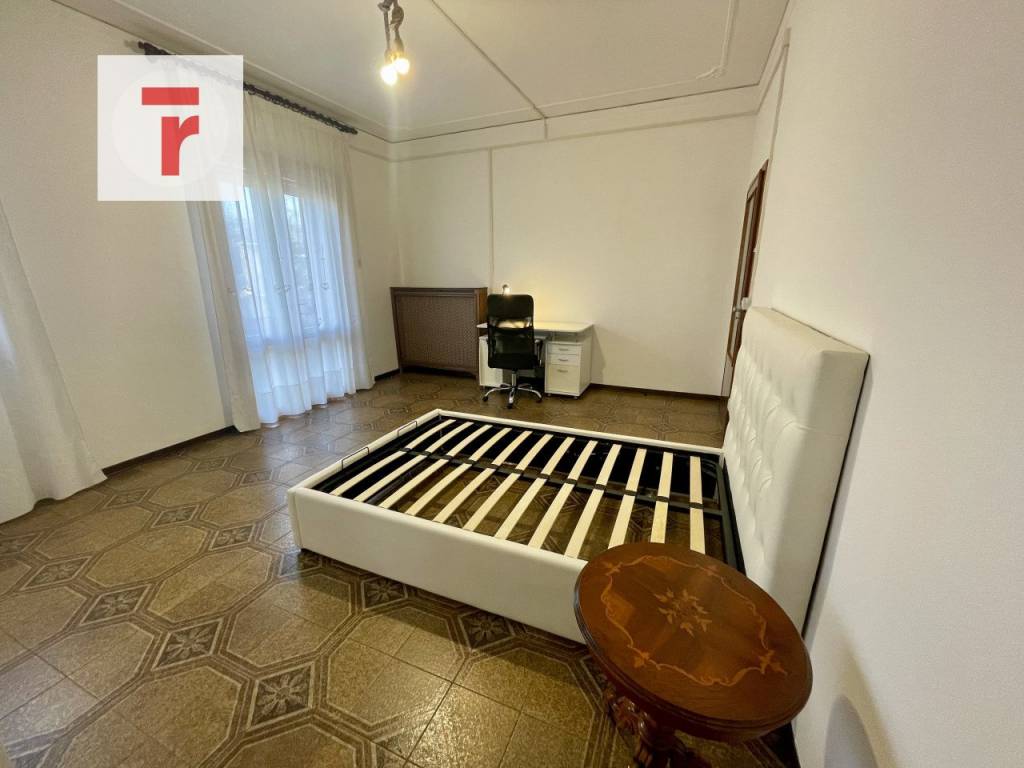 appartamento in affitto a Padova in zona Guizza
