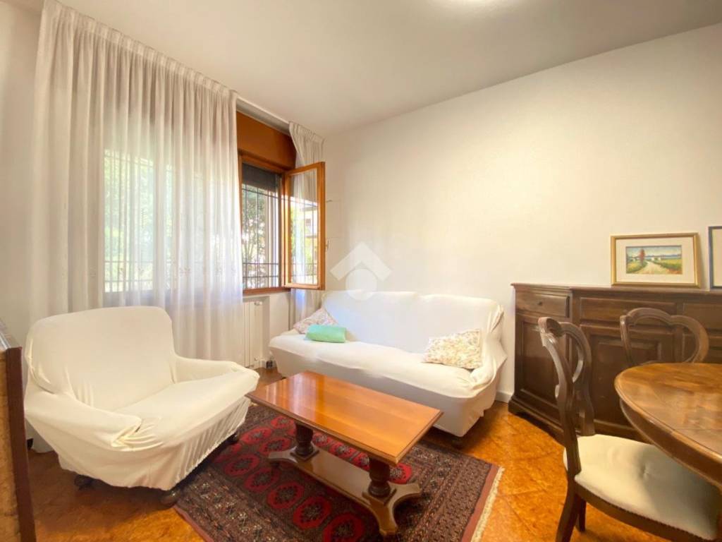 appartamento in affitto a Padova in zona Sant'Osvaldo / Santa Rita