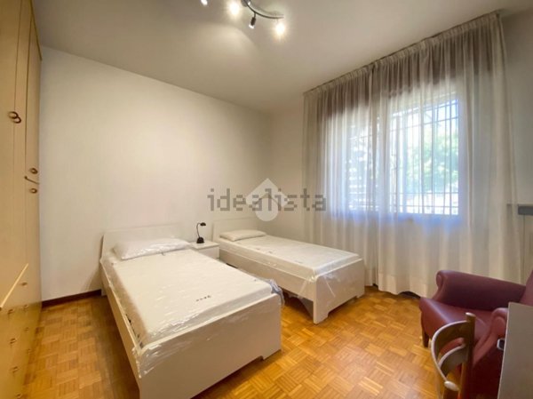 appartamento in affitto a Padova in zona Sant'Osvaldo / Santa Rita