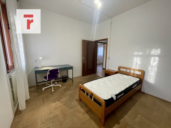 appartamento in affitto a Padova in zona Guizza