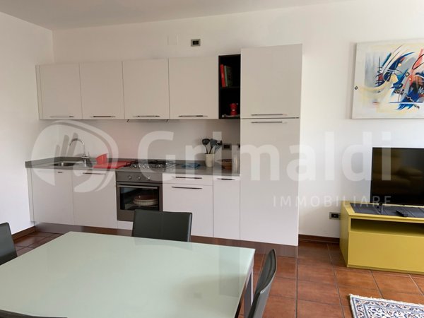 appartamento in affitto a Padova in zona Centro Storico