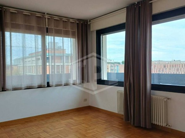 appartamento in affitto a Padova in zona Centro Storico