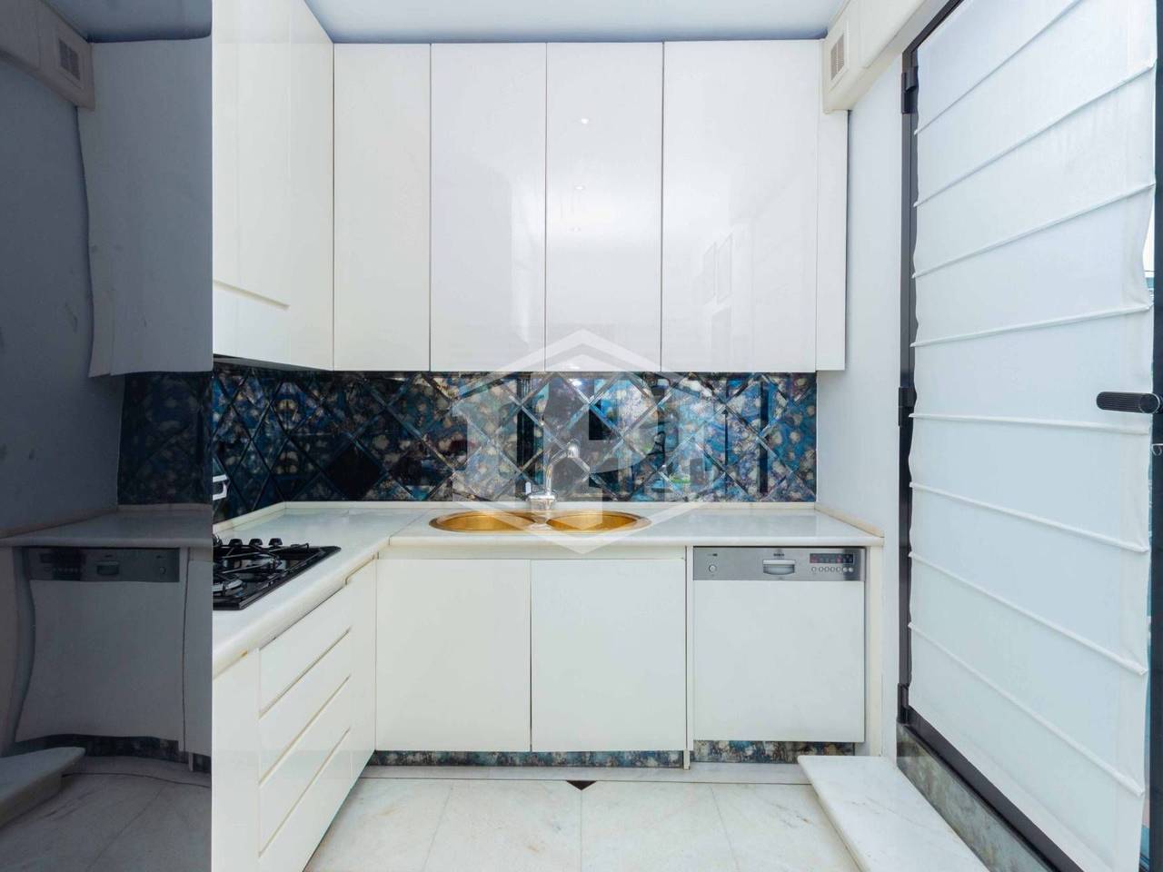 appartamento in affitto a Padova in zona Centro Storico