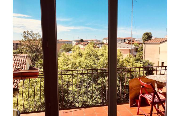 camera singola in affitto a Padova