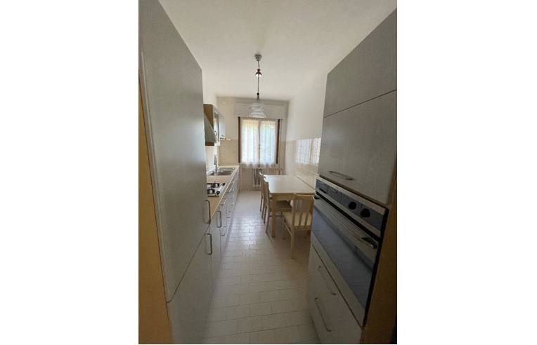 appartamento in affitto a Padova in zona Guizza