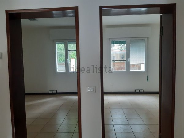 ufficio in affitto a Padova in zona Madonna Pellegrina