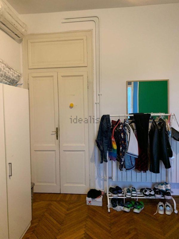 appartamento in affitto a Padova in zona Savonarola