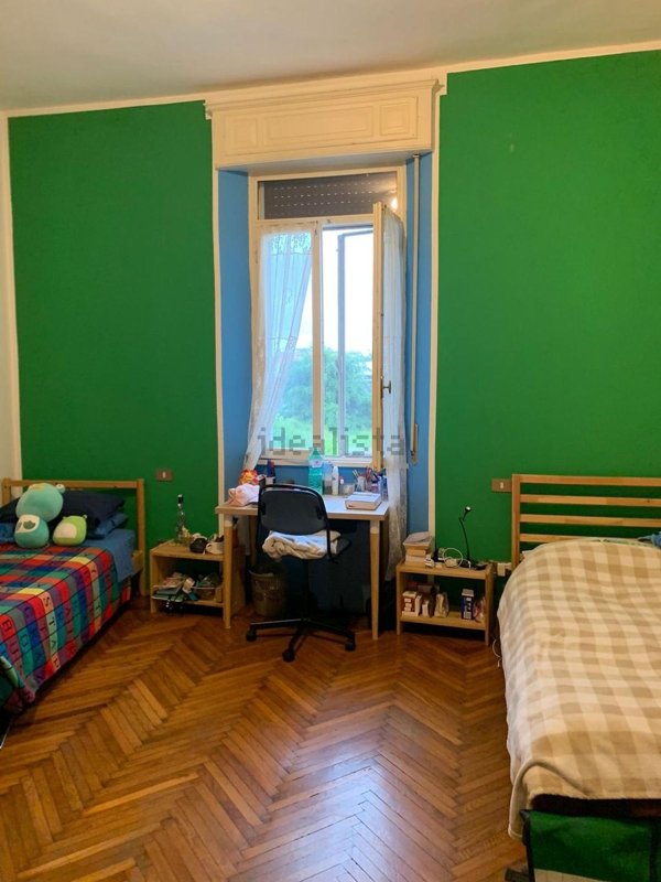 appartamento in affitto a Padova in zona Savonarola