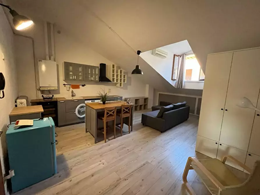 appartamento in affitto a Padova in zona Centro Storico