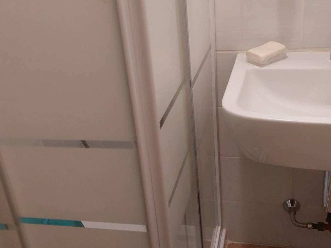 appartamento in affitto a Padova in zona San Carlo