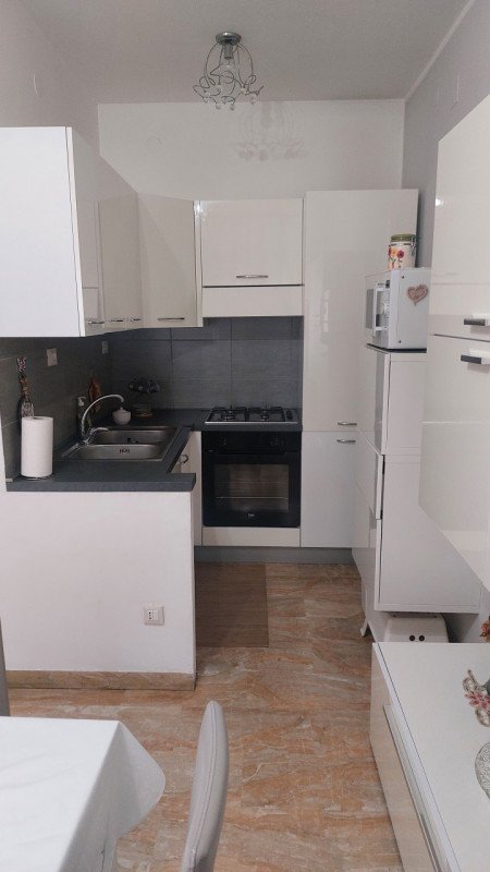 appartamento in affitto a Padova in zona San Bellino