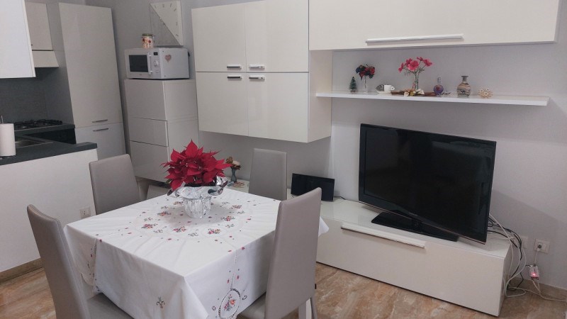 appartamento in affitto a Padova in zona San Bellino