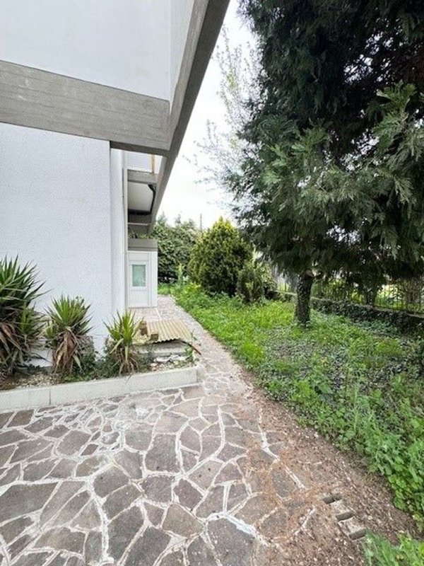 casa indipendente in affitto a Padova in zona Stanga