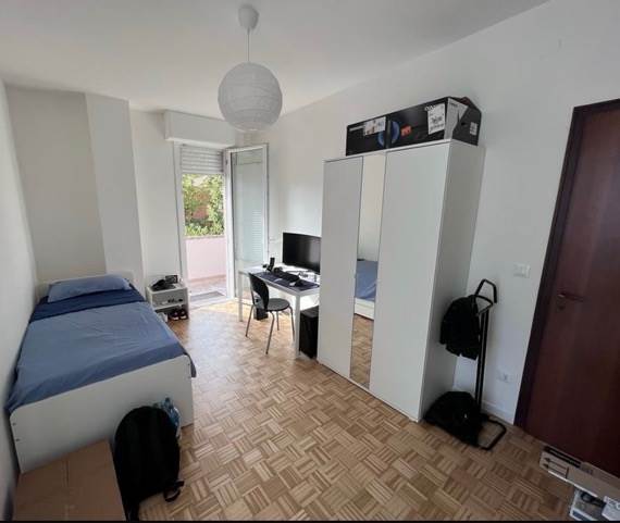 appartamento in affitto a Padova in zona San Giuseppe