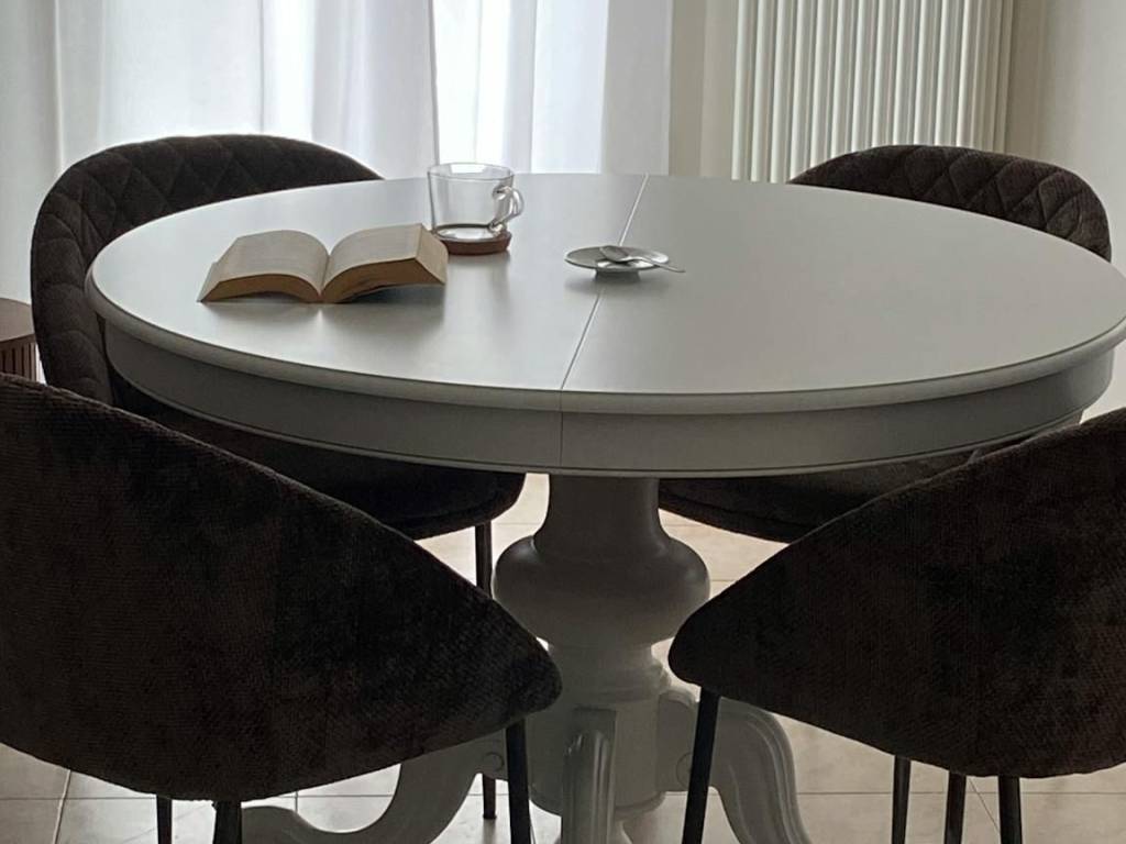 appartamento in affitto a Padova in zona Forcellini / Terranegra