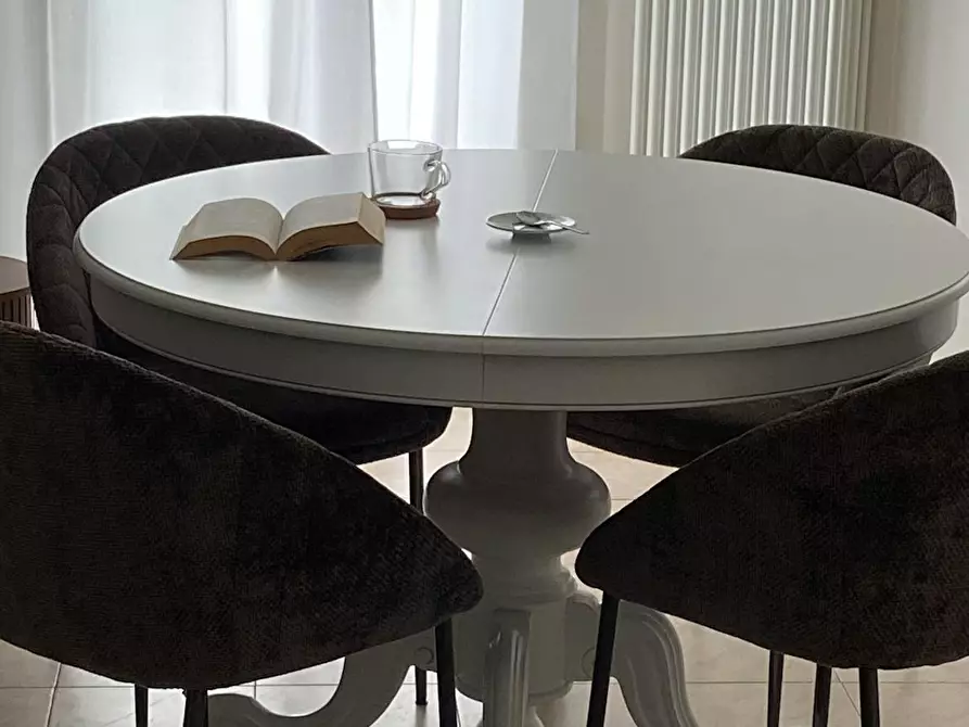 appartamento in affitto a Padova in zona Forcellini / Terranegra