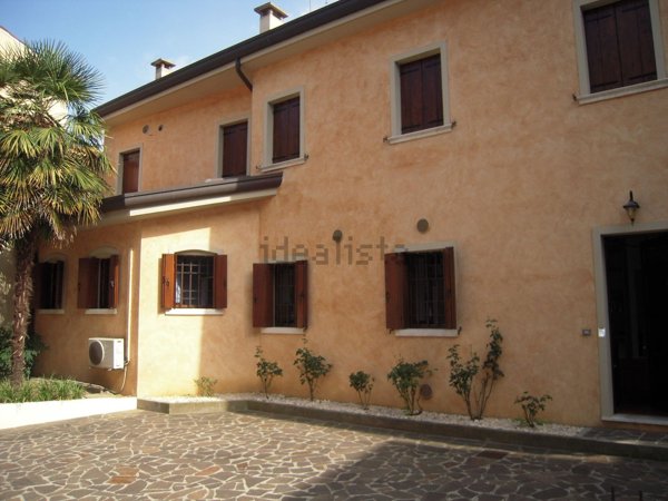 appartamento in affitto a Padova in zona Centro Storico