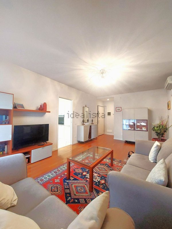 appartamento in affitto a Padova in zona Guizza