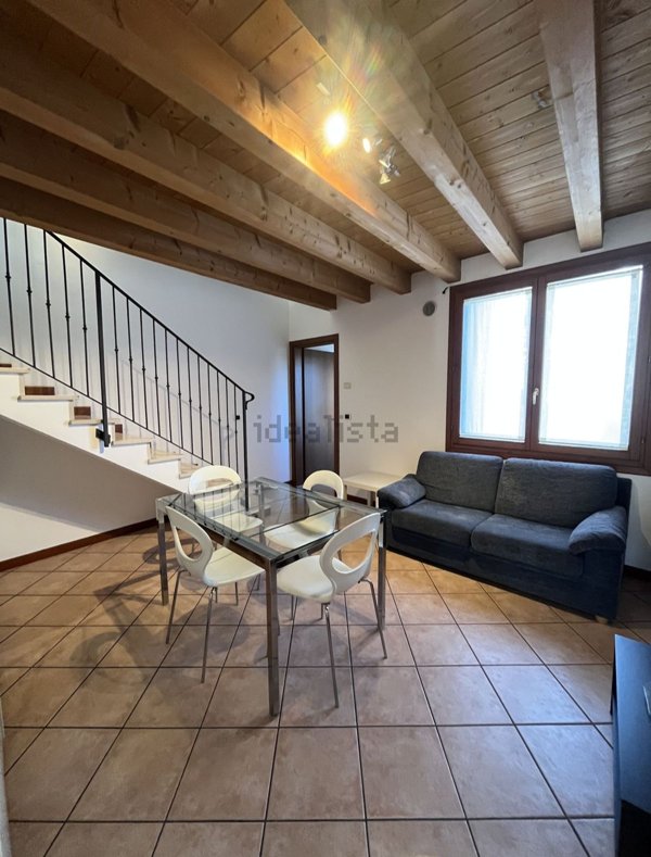 appartamento in affitto a Padova in zona Centro Storico