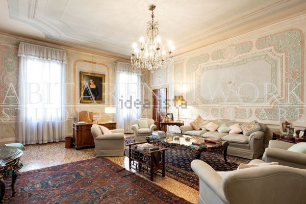 appartamento in affitto a Padova