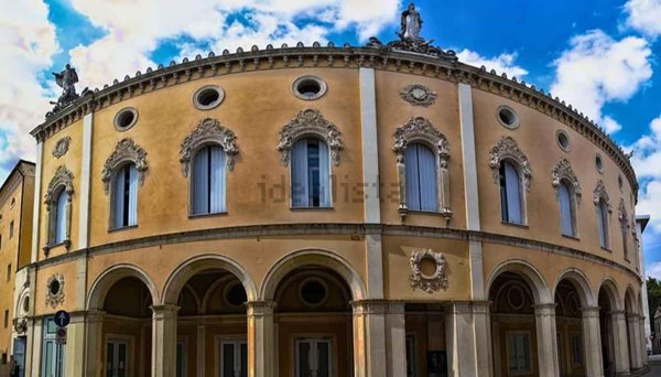 appartamento in affitto a Padova