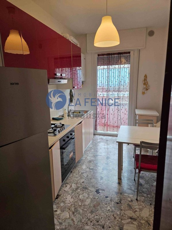 appartamento in affitto a Padova in zona Sacra Famiglia