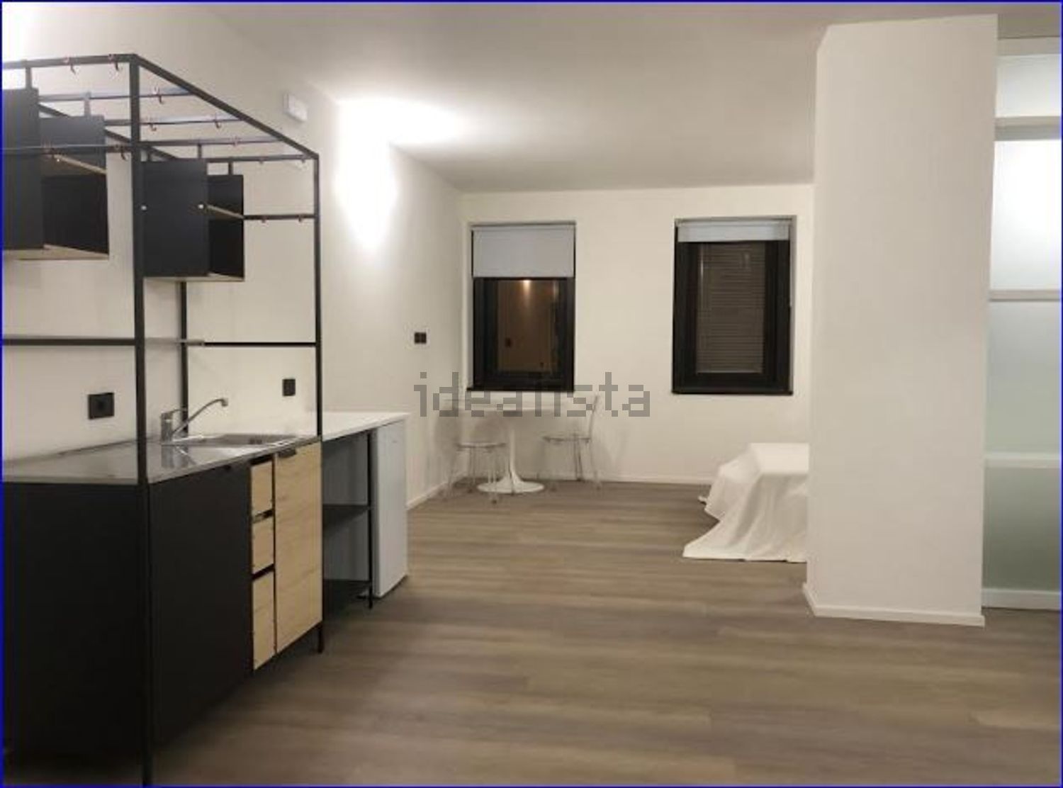 appartamento in affitto a Padova in zona Portello