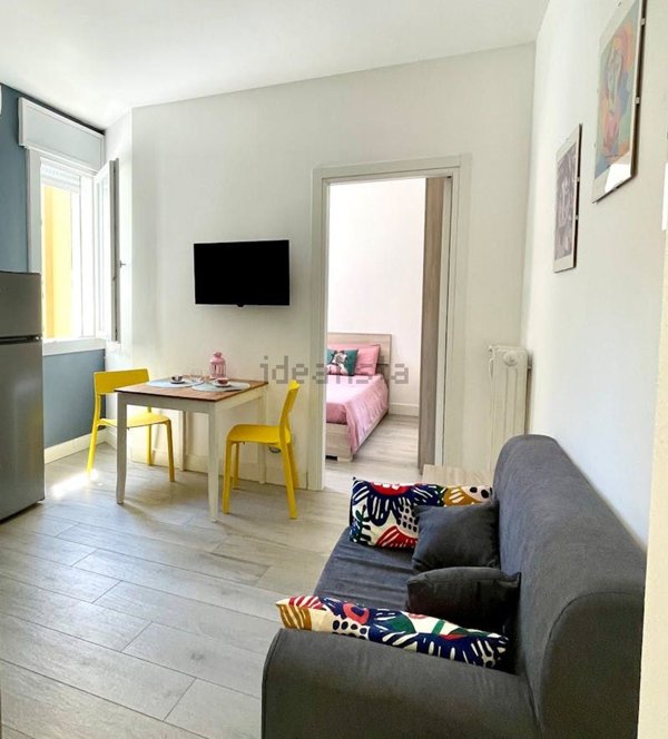 appartamento in affitto a Padova in zona Centro Storico