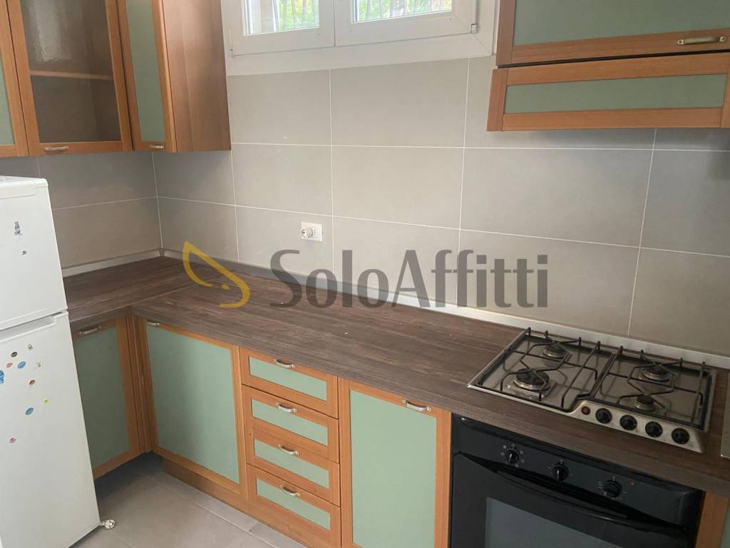 casa indipendente in affitto a Padova in zona Centro Storico