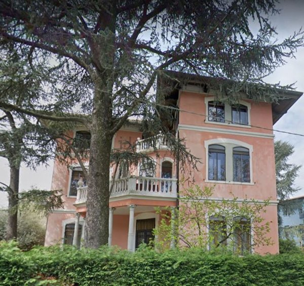 appartamento in affitto a Padova in zona Bassanello