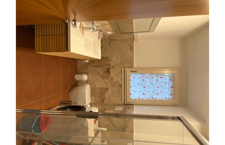 appartamento in affitto a Padova