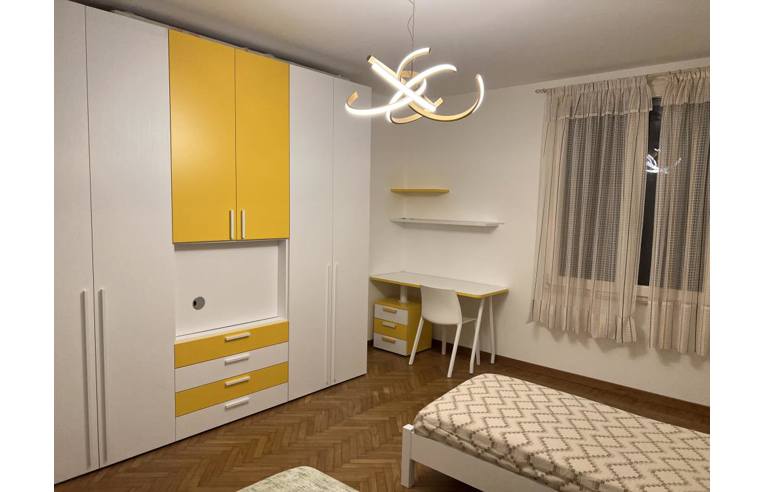 appartamento in affitto a Padova