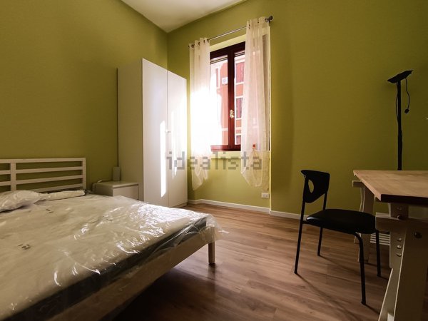 appartamento in affitto a Padova in zona Arcella