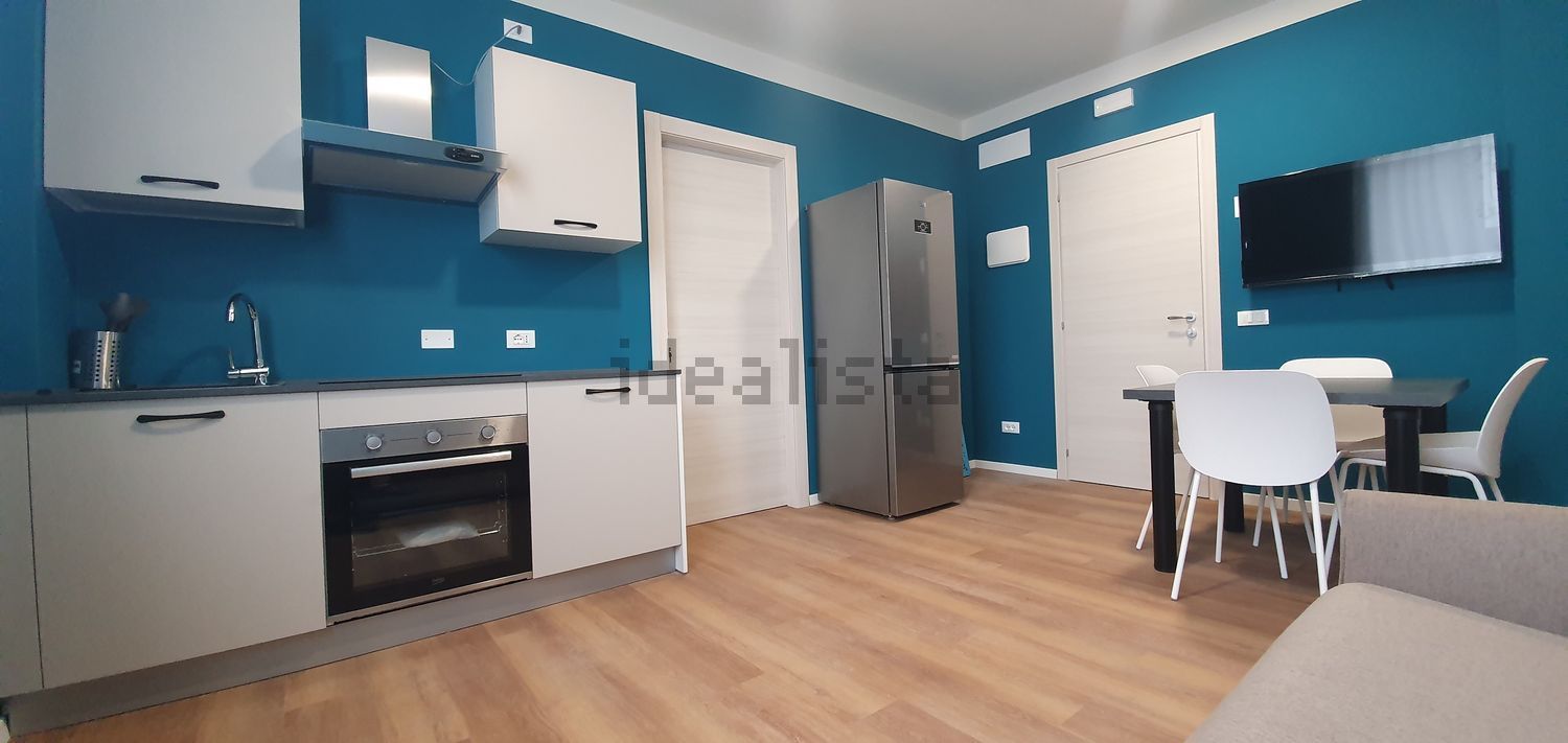 appartamento in affitto a Padova in zona Savonarola