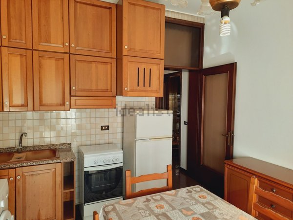 appartamento in affitto a Padova in zona Arcella