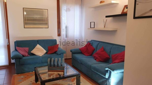 appartamento in affitto a Padova in zona Bassanello