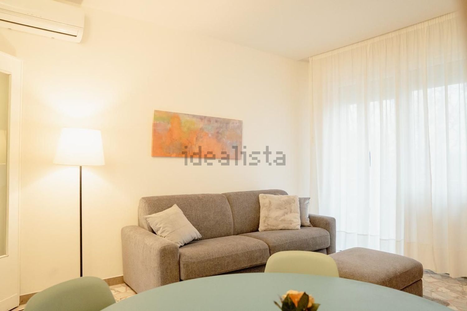 appartamento in affitto a Padova in zona Portello